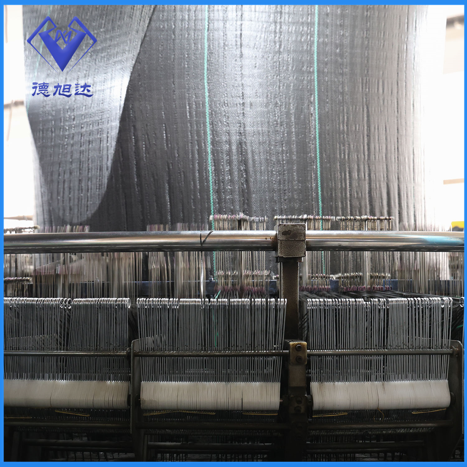 Woven Geotextile thumbnail 4